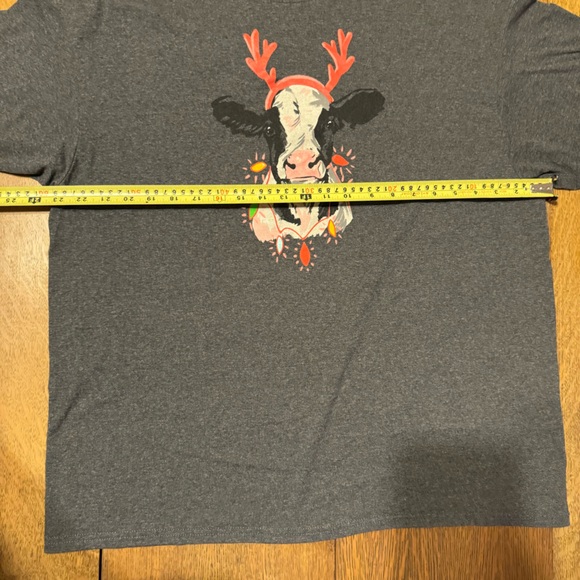 Ladies T-shirt for you lovers out there extra large - Picture 4 of 5